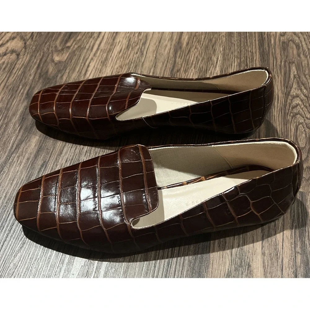 Zara basic collection shoes size 38